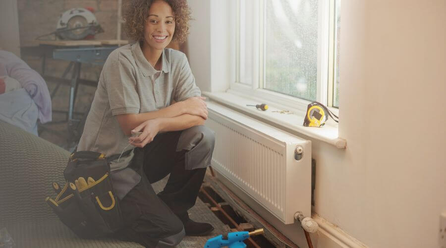 Local water heater installation in Maitland, FL